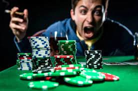 Онлайн казино Casino Triumf
