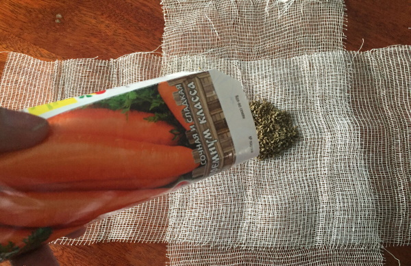 Лучшие сорта моркови для Подмосковья, открытый грунт. Отзывы