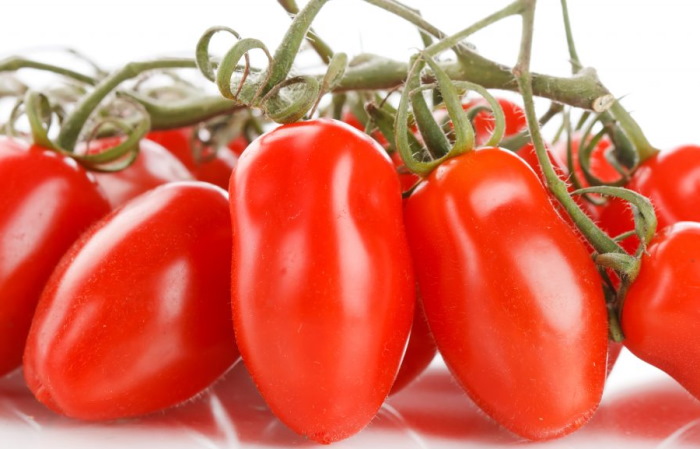 Французский виноградный томат. Описание сорта, фото, отзывы