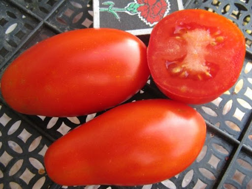 Французский виноградный томат. Описание сорта, фото, отзывы
