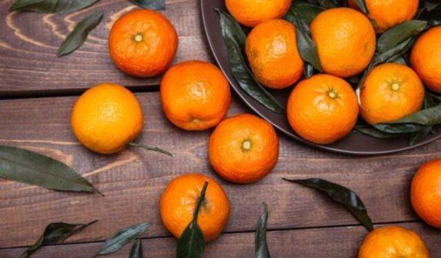 Гибрид апельсина и мандарина: как называется фрукт