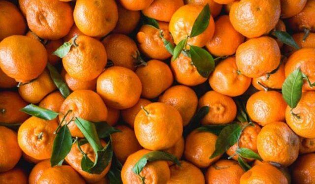 Гибрид апельсина и мандарина: как называется фрукт